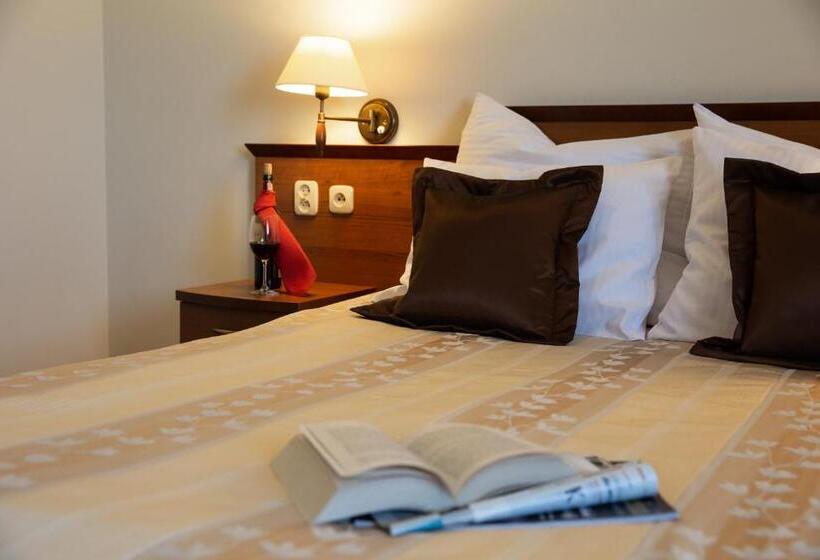 בית מלון כפרי Panorama