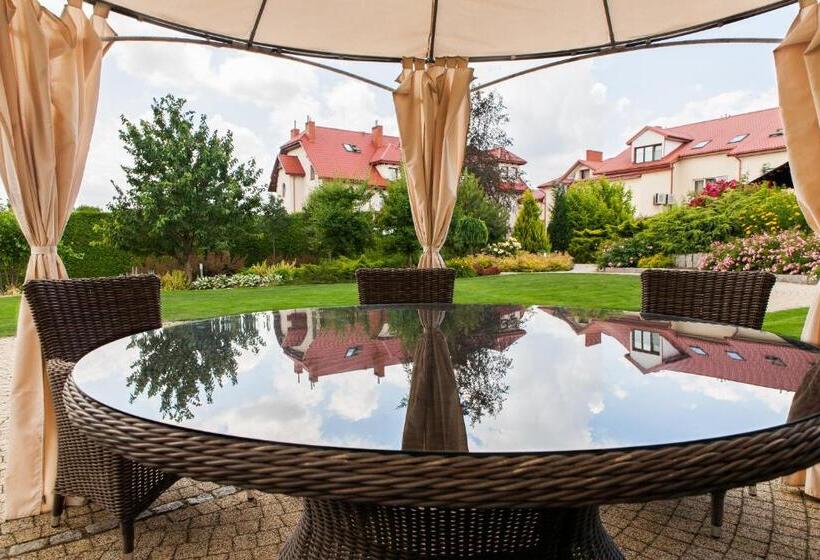 בית מלון כפרי Panorama