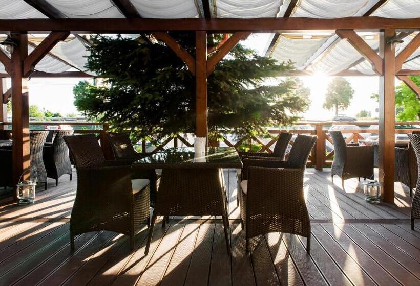 בית מלון כפרי Panorama