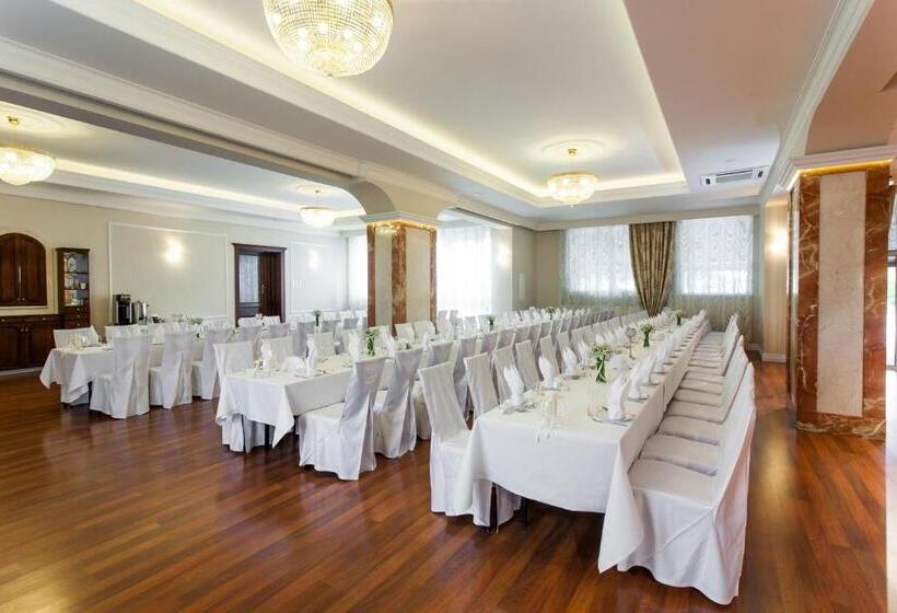 בית מלון כפרי Panorama