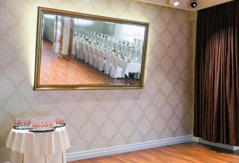 בית מלון כפרי Panorama