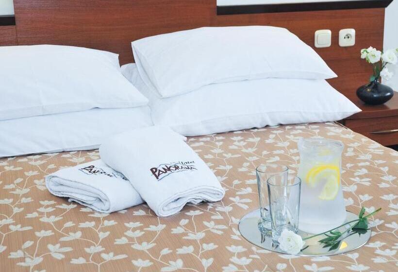 בית מלון כפרי Panorama