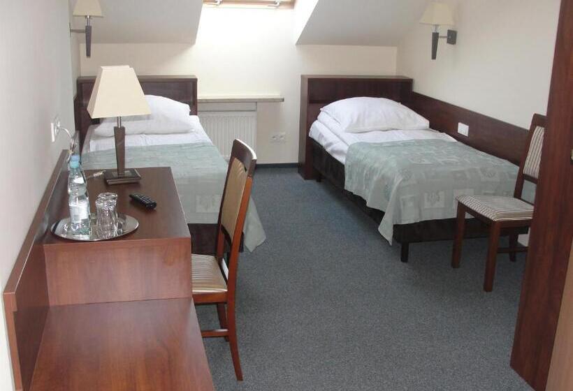 בית מלון כפרי Panorama