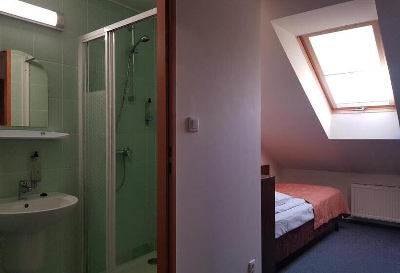 בית מלון כפרי Panorama