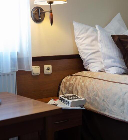 בית מלון כפרי Panorama