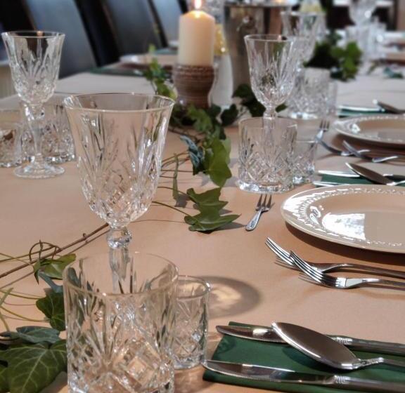 בית מלון כפרי Pensjonat Pod Jemiołą