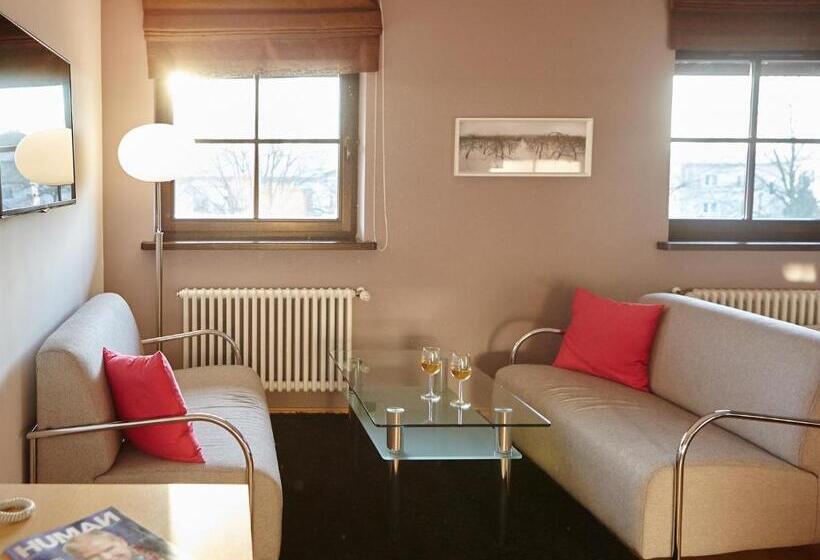 בית מלון כפרי Pensjonat Pod Jemiołą