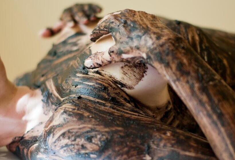 בית מלון כפרי Pensjonat Pod Jemiołą