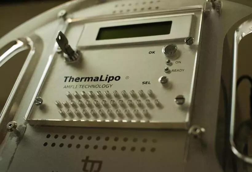 Hotelli Pensjonat Pod Jemiołą