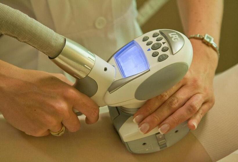 בית מלון כפרי Pensjonat Pod Jemiołą