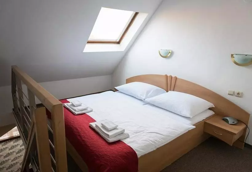 Hotelli Pod Zámkom