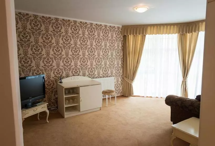 Hotelli Pod Zámkom