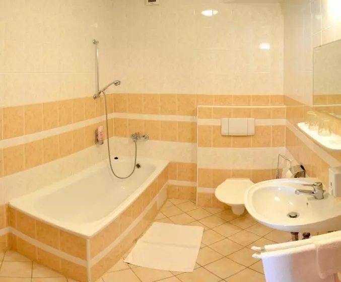 Hotelli Pod Zámkom