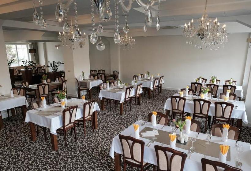 فندق Pod Zámkom