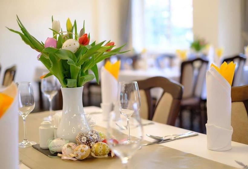 فندق Pod Zámkom