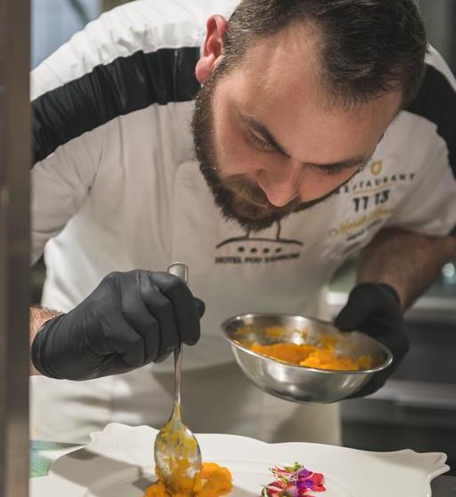 فندق Pod Zámkom