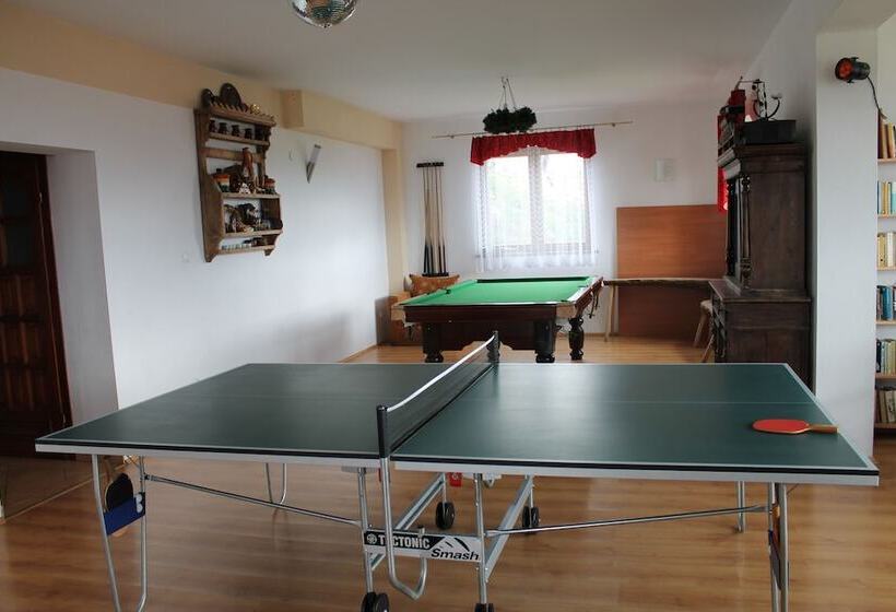 בית מלון כפרי Pokoje Gościnne Kamińscy