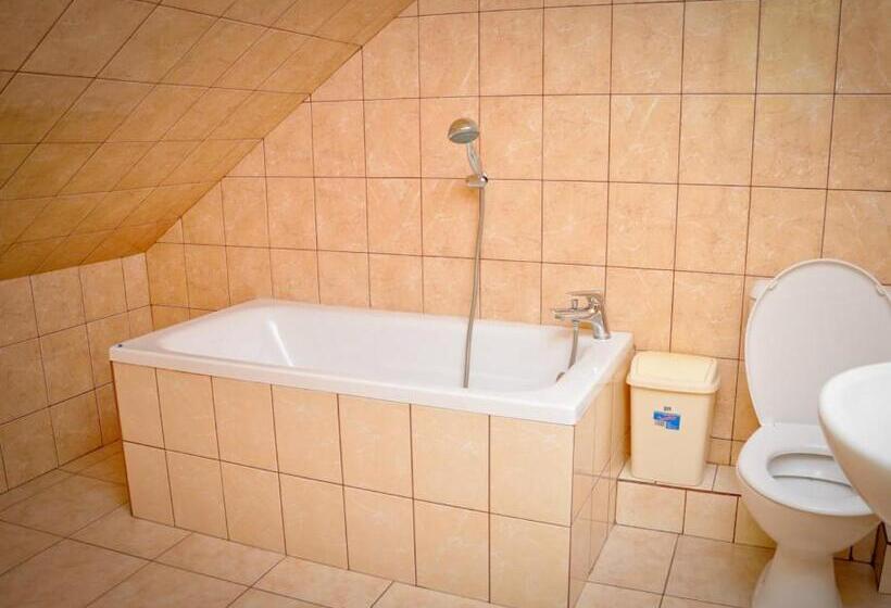 فندق Rezydencja Lux