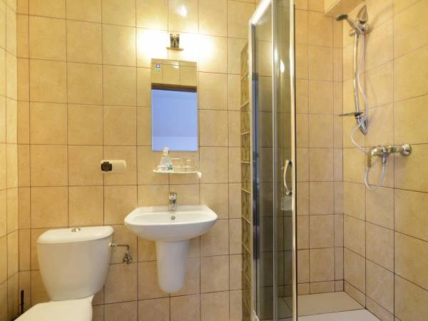 فندق Rezydencja Lux