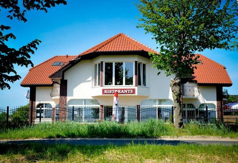 فندق Rezydencja Lux