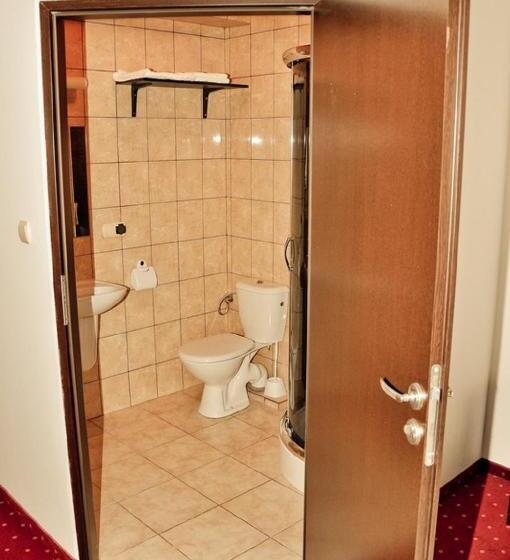 فندق Rezydencja Lux