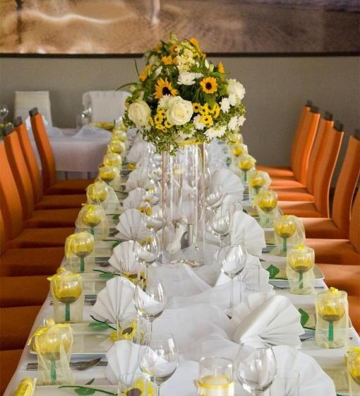 فندق Rezydencja Lux