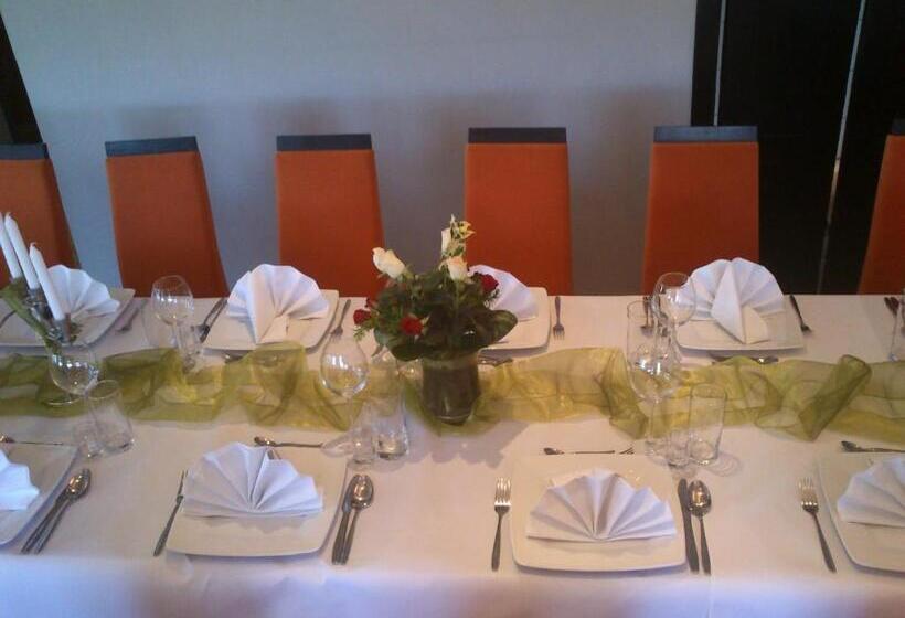 فندق Rezydencja Lux