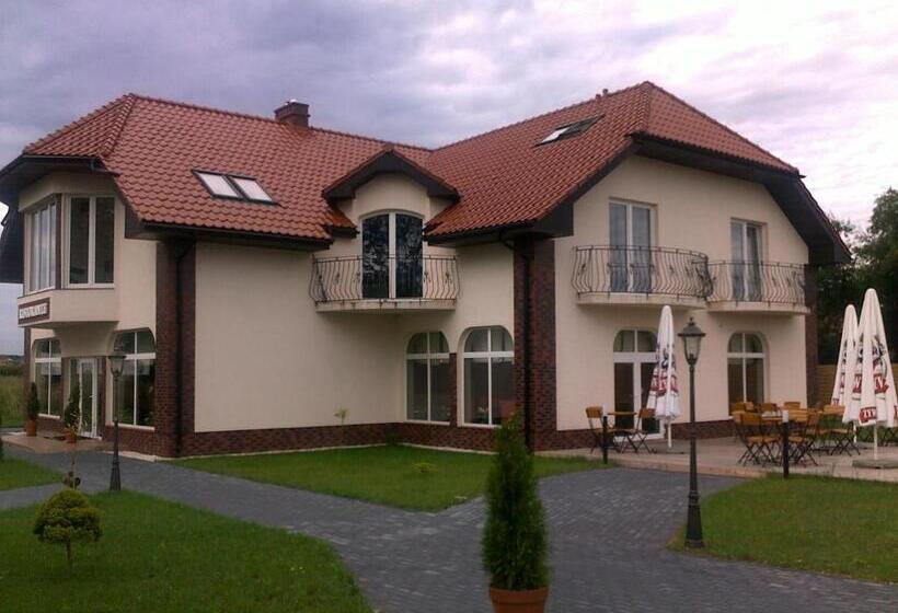 فندق Rezydencja Lux