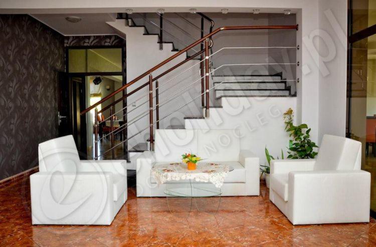 فندق Rezydencja Lux