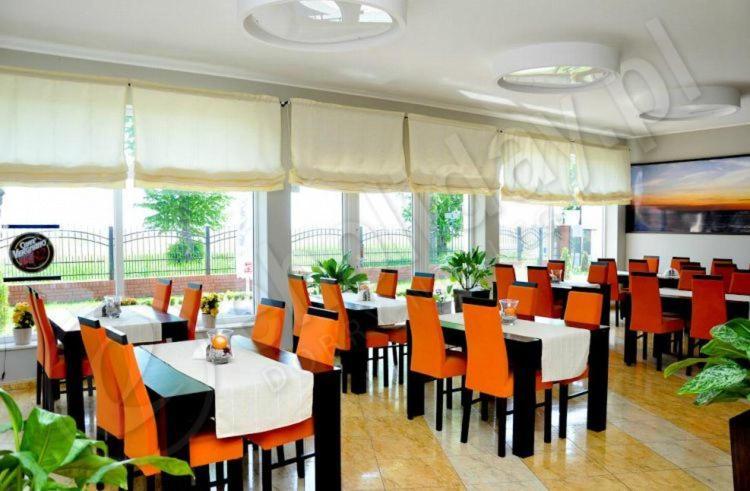 فندق Rezydencja Lux