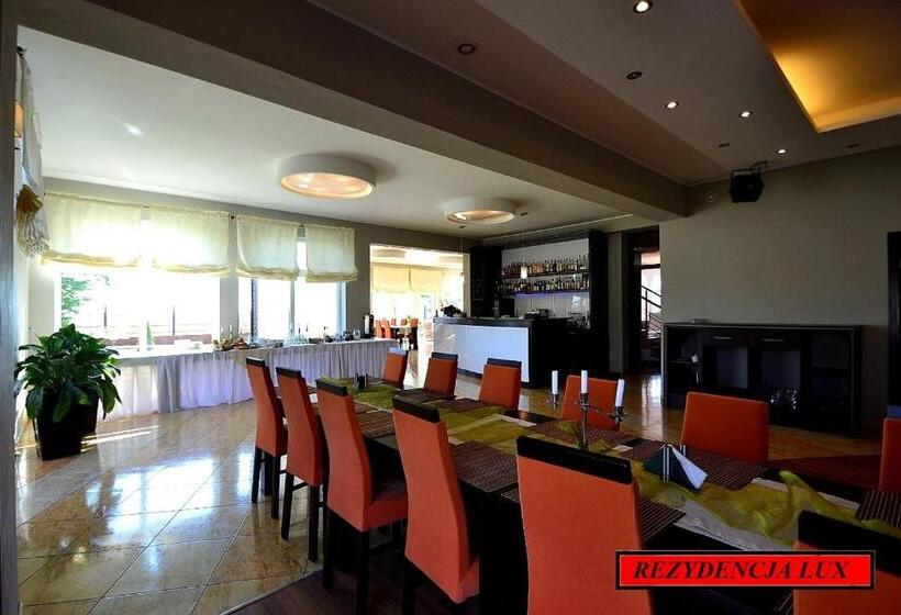 فندق Rezydencja Lux