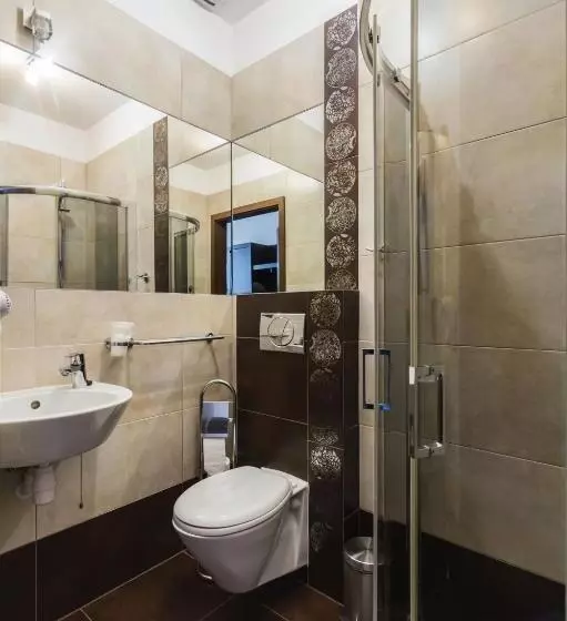 Hotelli Riverside