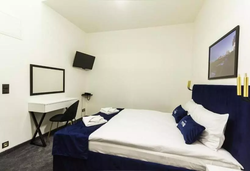 Hotelli Riverside