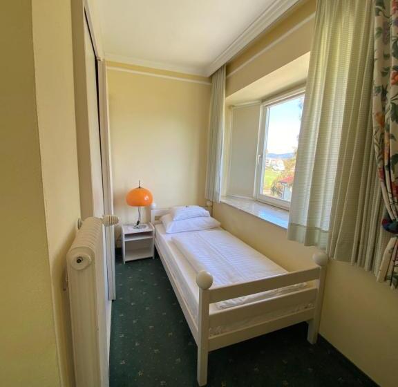 בית מלון כפרי Schönruh