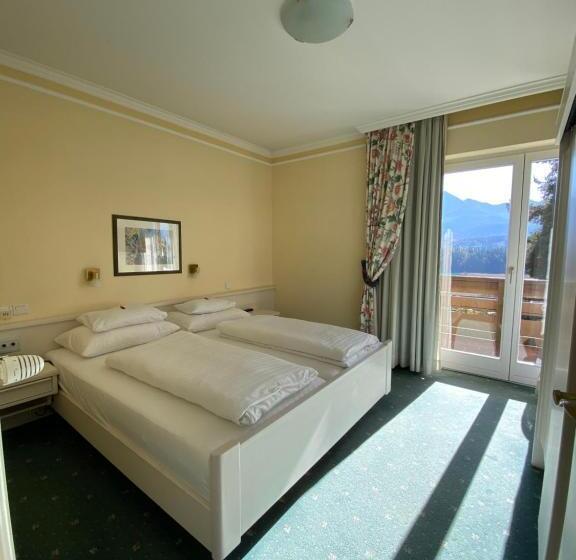 בית מלון כפרי Schönruh