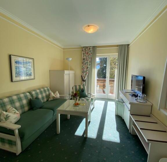 בית מלון כפרי Schönruh