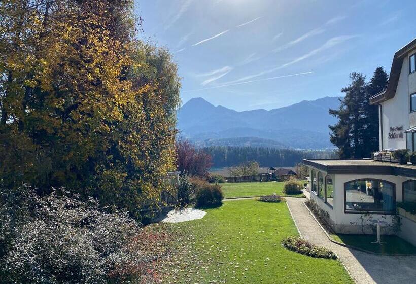 בית מלון כפרי Schönruh