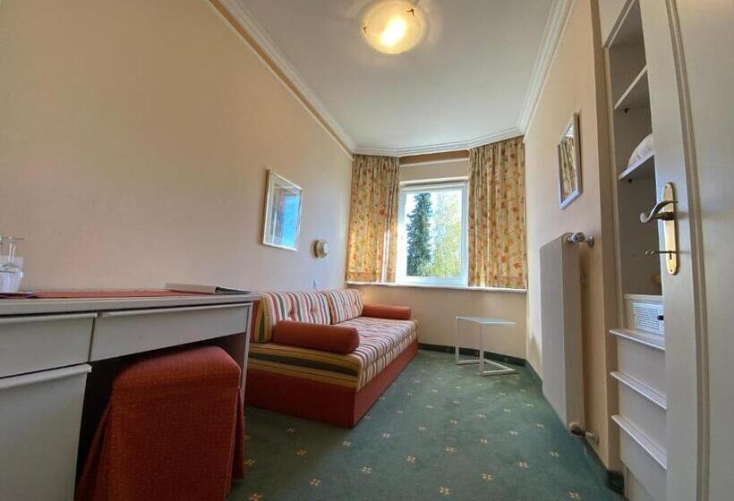 בית מלון כפרי Schönruh