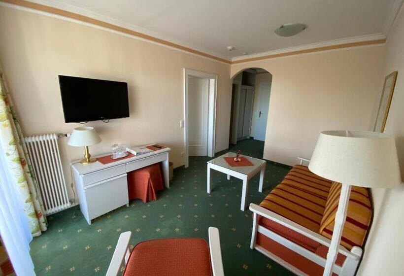 בית מלון כפרי Schönruh