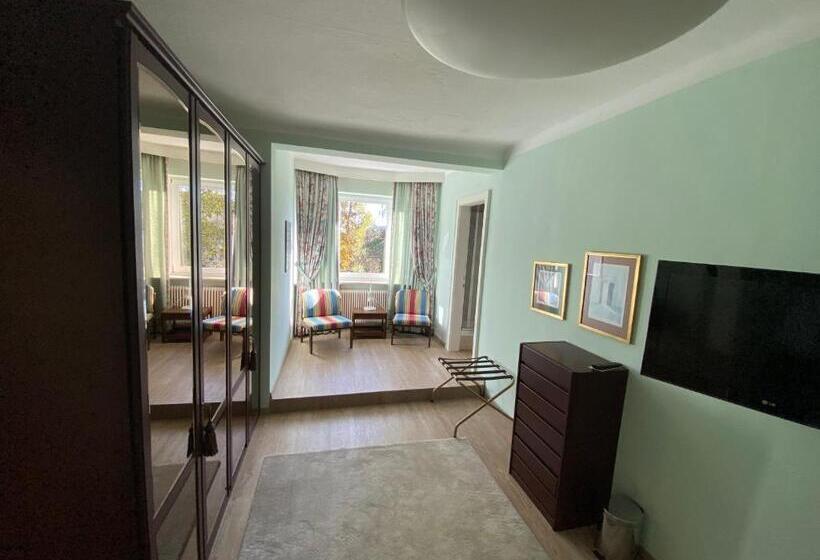 בית מלון כפרי Schönruh