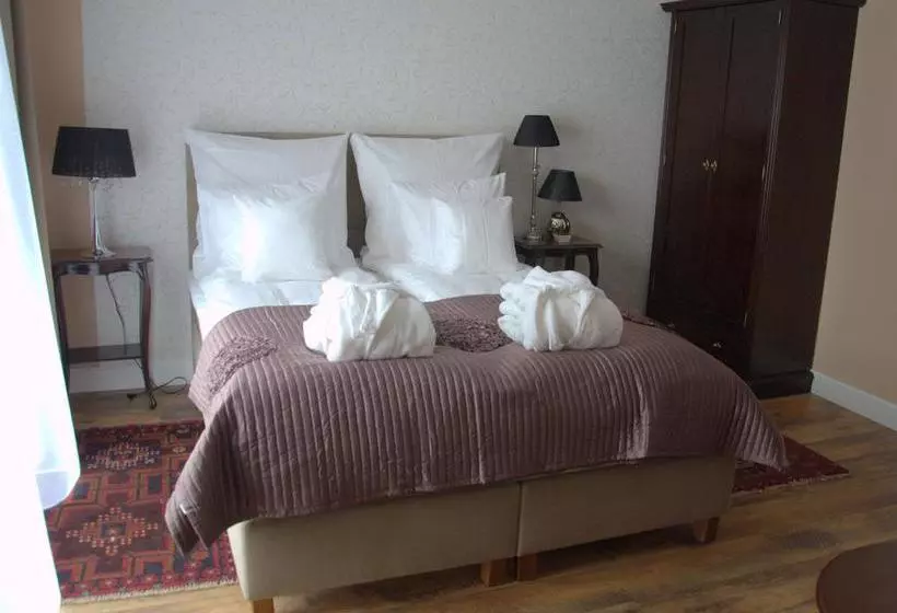 Hotelli Sepia Spa