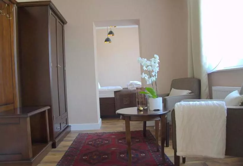Hotelli Sepia Spa