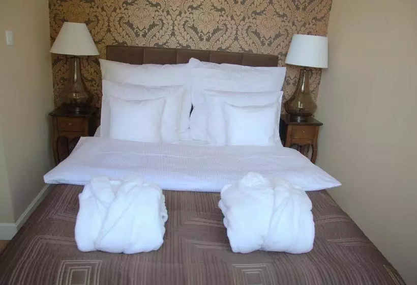 Hotelli Sepia Spa