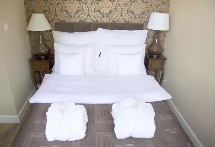 Hotelli Sepia Spa