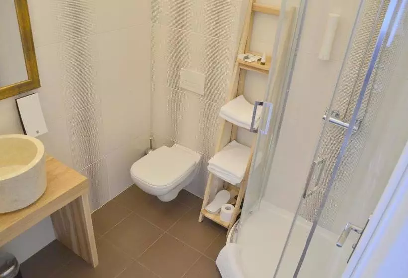 Hotelli Sepia Spa