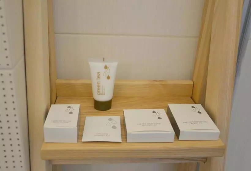 Hotelli Sepia Spa