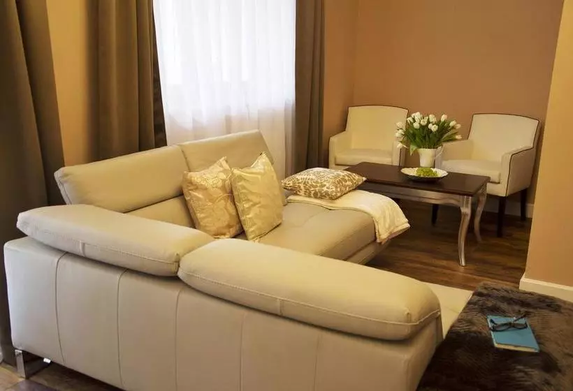 Hotelli Sepia Spa
