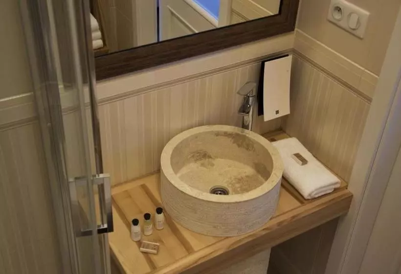 Hotelli Sepia Spa
