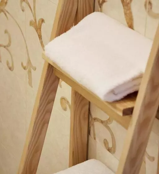 Hotelli Sepia Spa