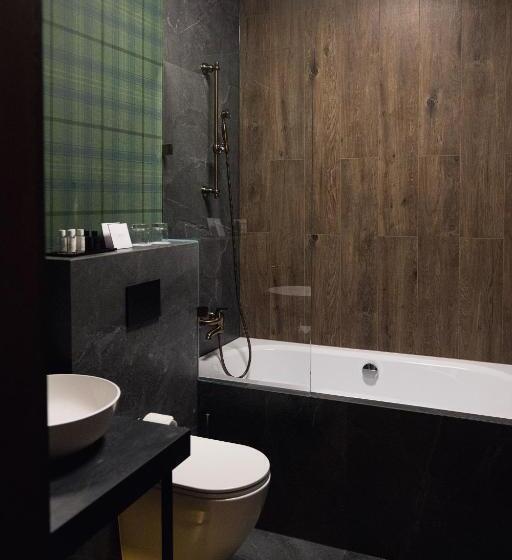 ホテル Sielanka Nad Pilicą